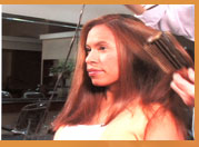 hairfree Graphic